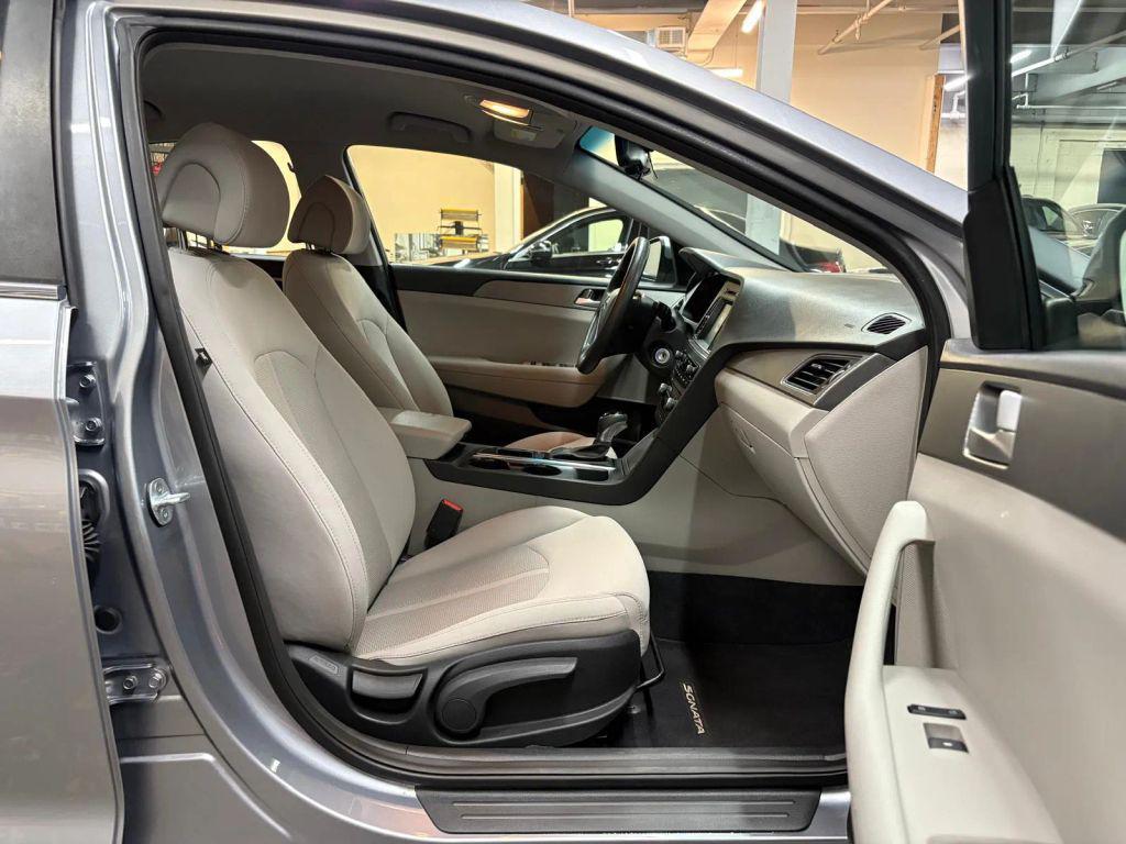used 2016 Hyundai Sonata car, priced at $6,885
