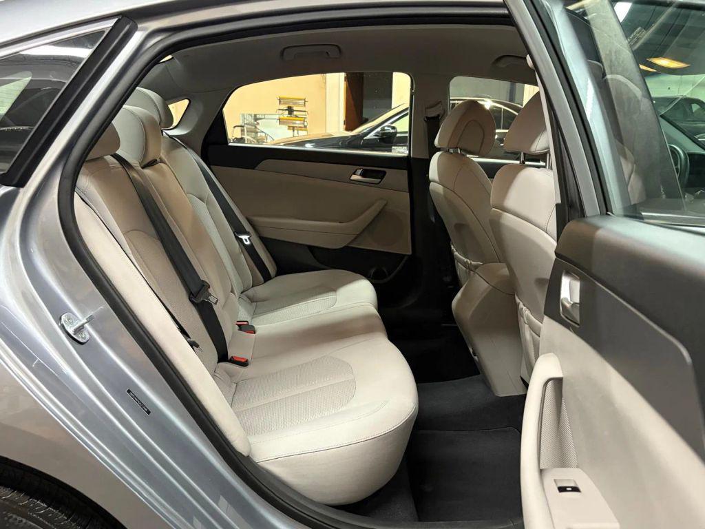 used 2016 Hyundai Sonata car, priced at $6,885