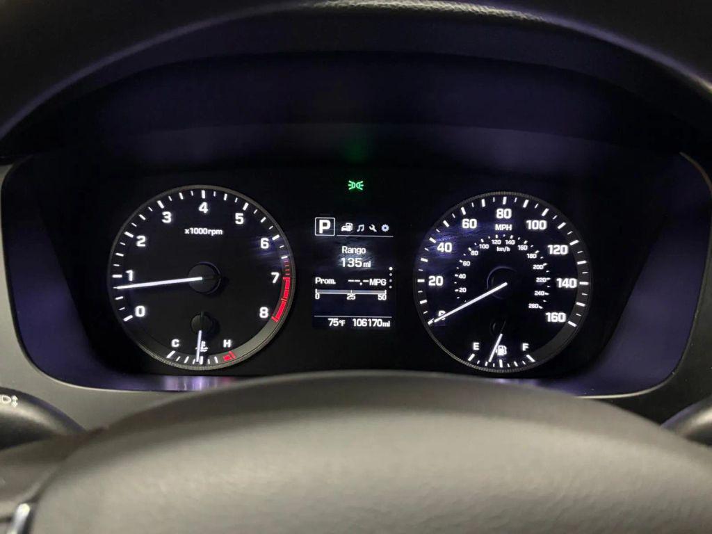 used 2016 Hyundai Sonata car, priced at $6,885