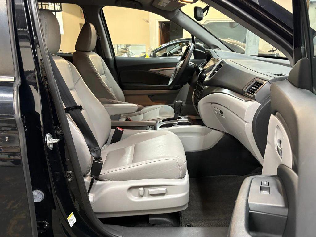 used 2016 Honda Pilot car, priced at $13,485