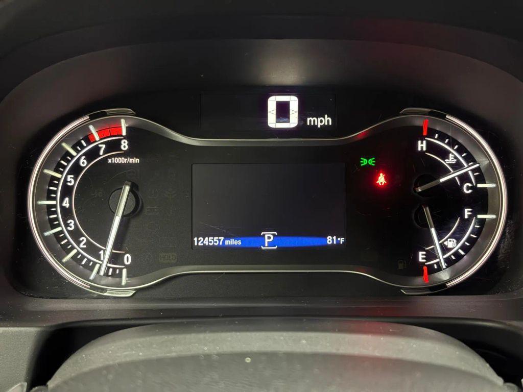 used 2016 Honda Pilot car, priced at $13,485