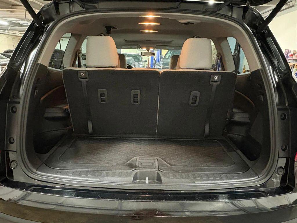 used 2016 Honda Pilot car, priced at $13,485