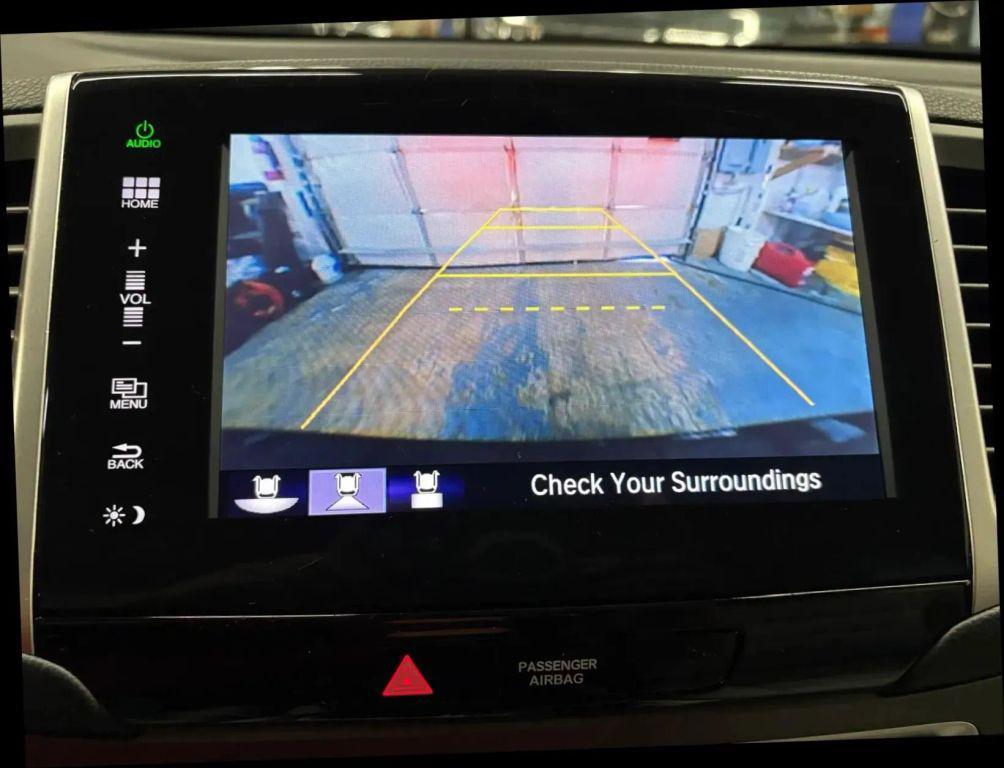 used 2016 Honda Pilot car, priced at $13,485