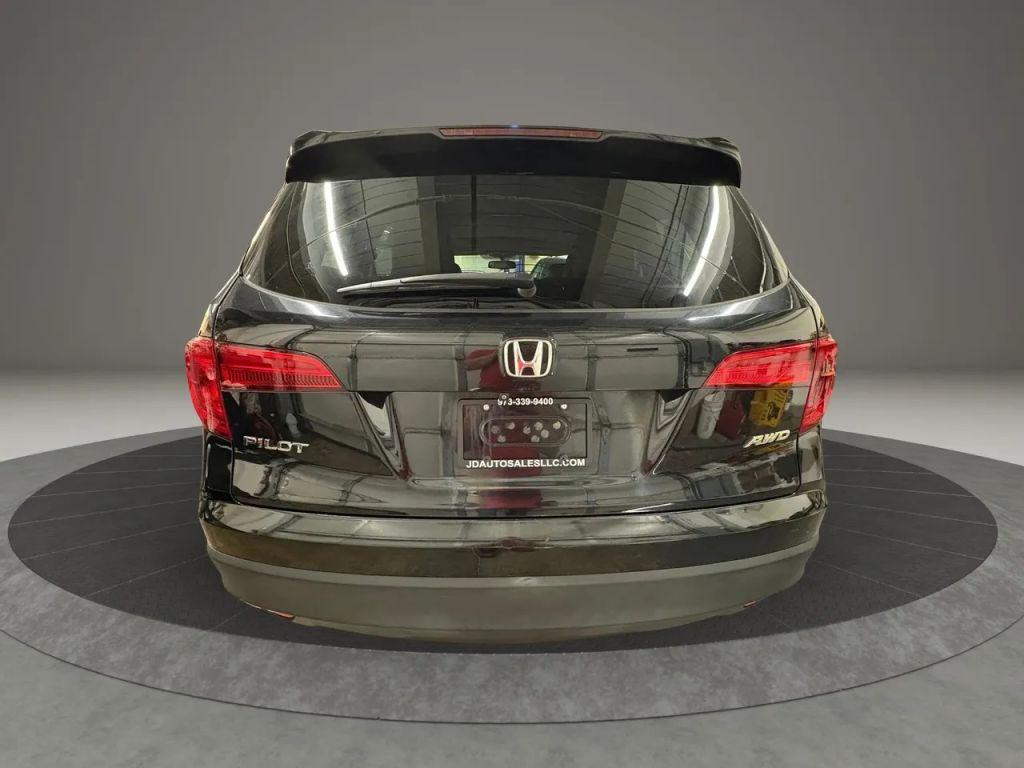 used 2016 Honda Pilot car, priced at $13,485