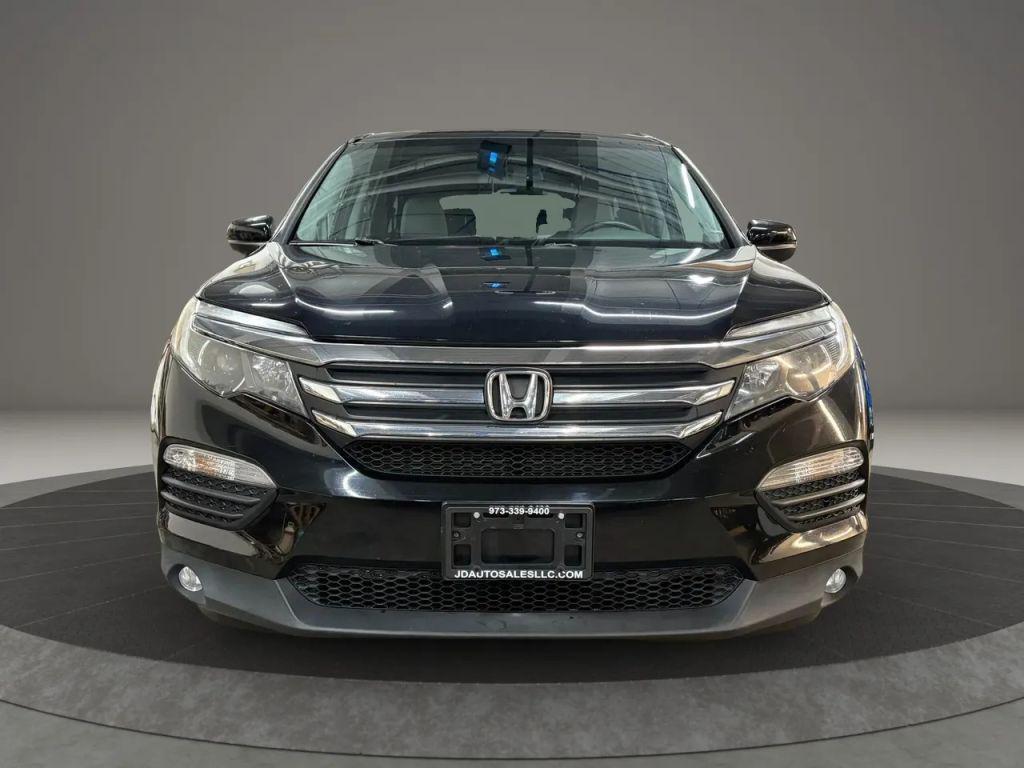used 2016 Honda Pilot car, priced at $13,485