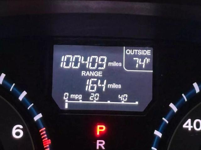 used 2012 Honda Odyssey car, priced at $9,485