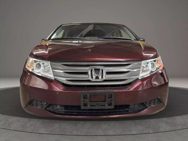 used 2012 Honda Odyssey car, priced at $9,485