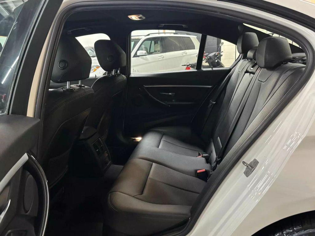 used 2016 BMW 328 car, priced at $9,875