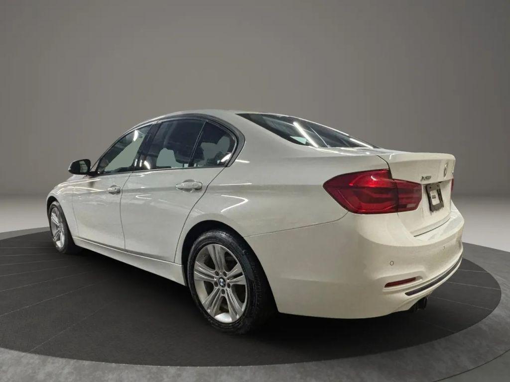used 2016 BMW 328 car, priced at $9,875