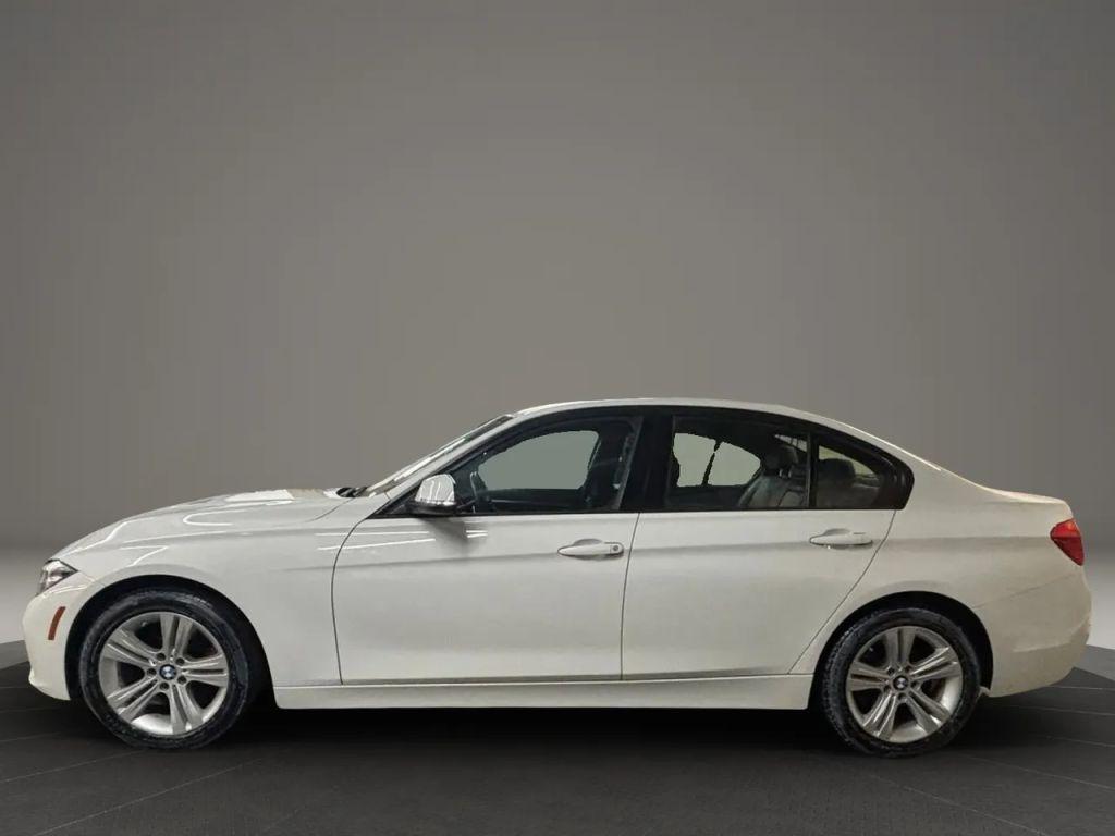 used 2016 BMW 328 car, priced at $9,875