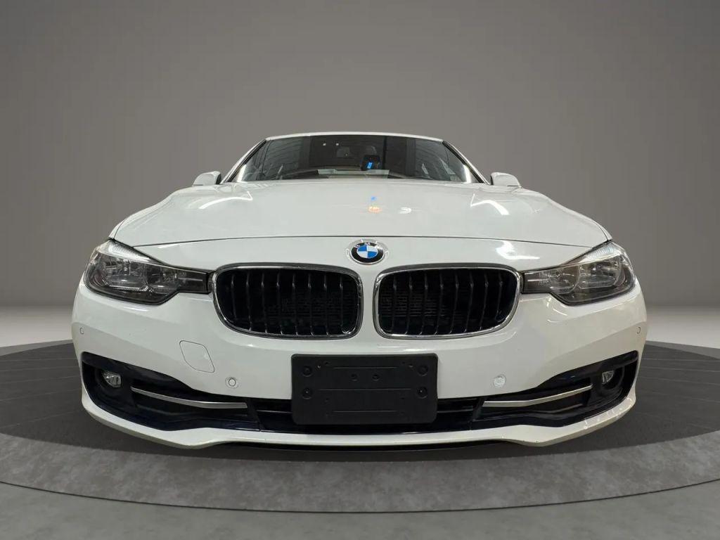 used 2016 BMW 328 car, priced at $9,875