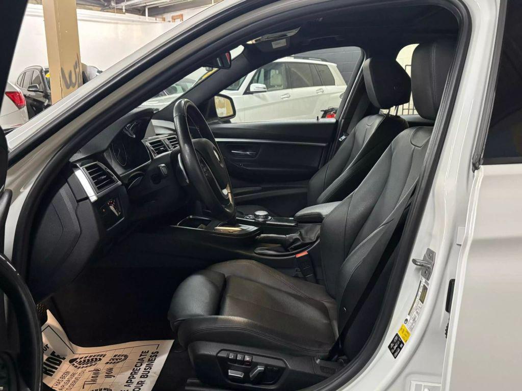 used 2016 BMW 328 car, priced at $9,875