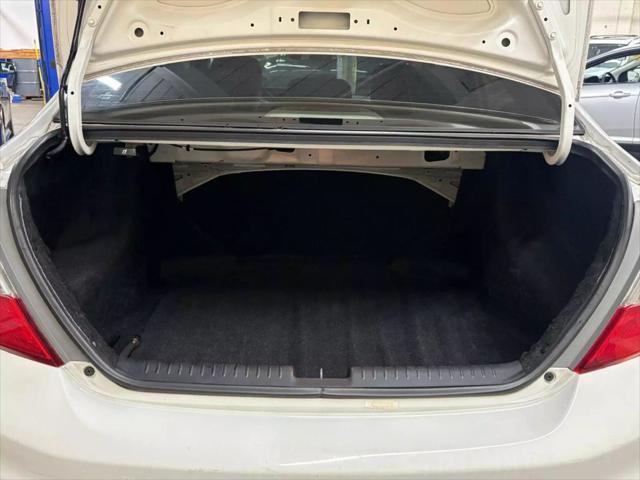 used 2012 Honda Civic car, priced at $6,885