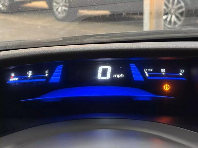 used 2012 Honda Civic car, priced at $6,885
