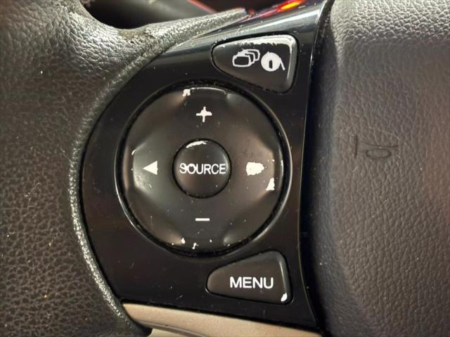 used 2012 Honda Civic car, priced at $6,885