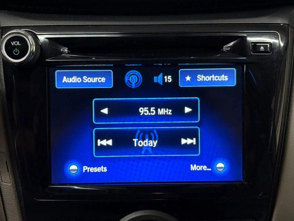 used 2015 Honda Odyssey car, priced at $10,385