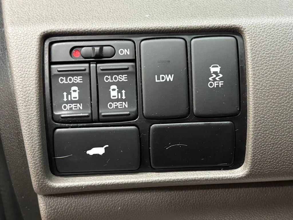 used 2015 Honda Odyssey car, priced at $10,385