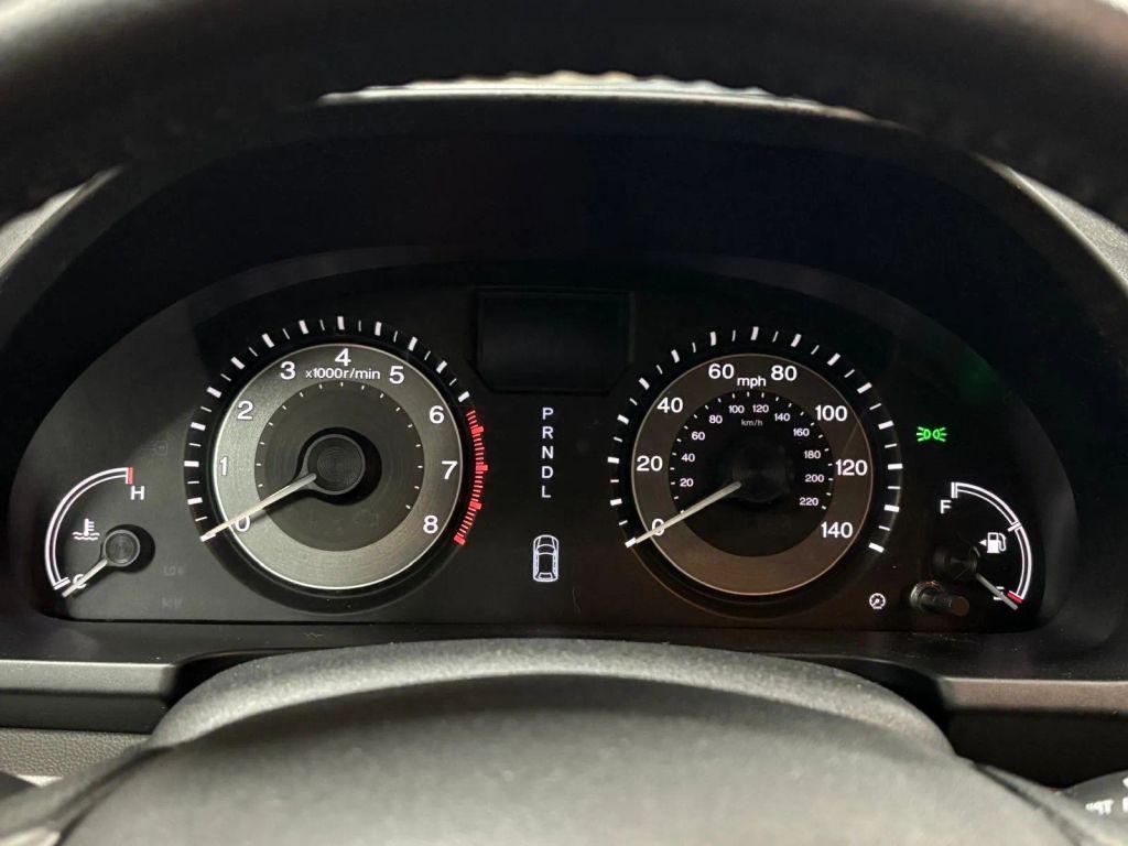 used 2015 Honda Odyssey car, priced at $10,385