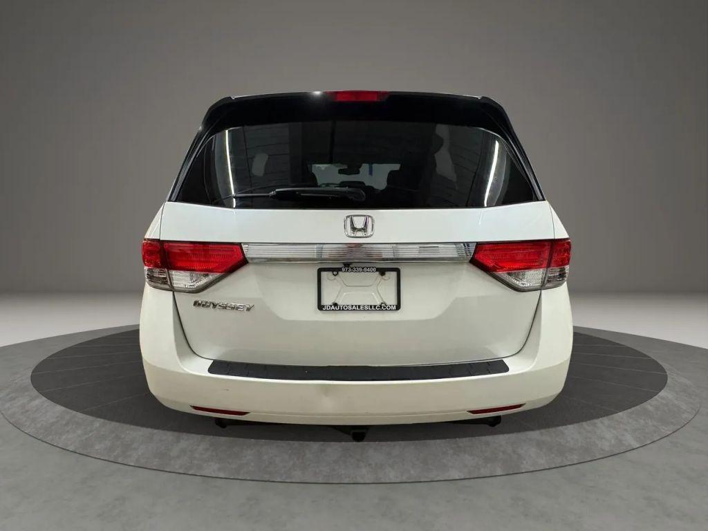 used 2015 Honda Odyssey car, priced at $10,385