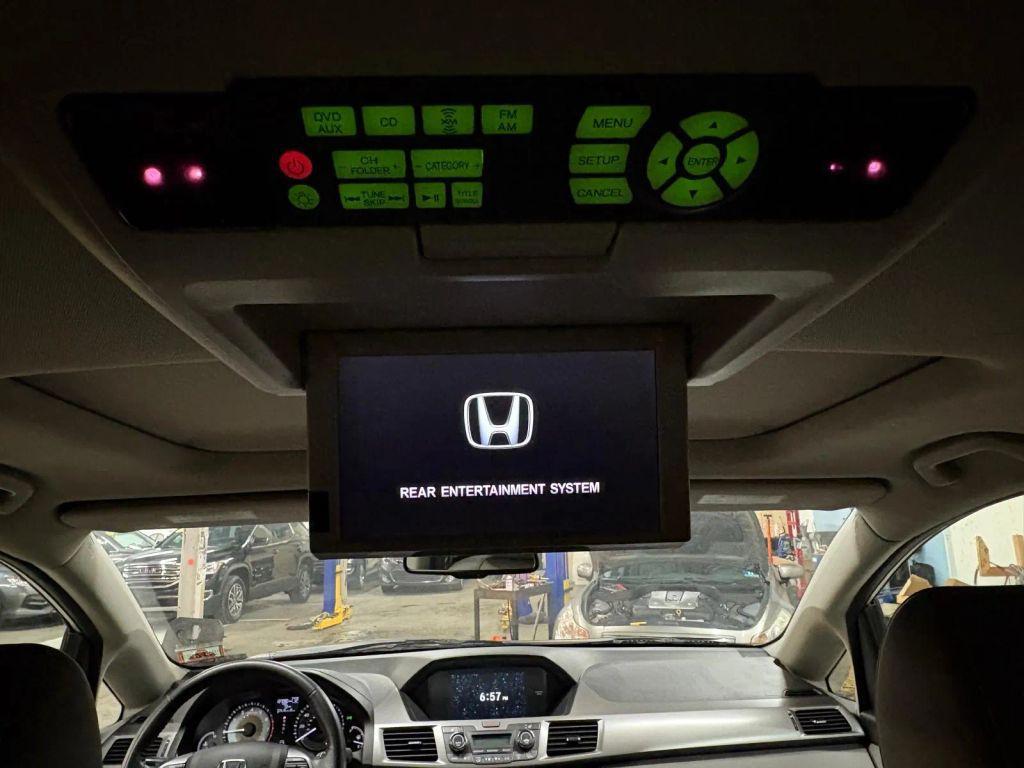 used 2015 Honda Odyssey car, priced at $10,385