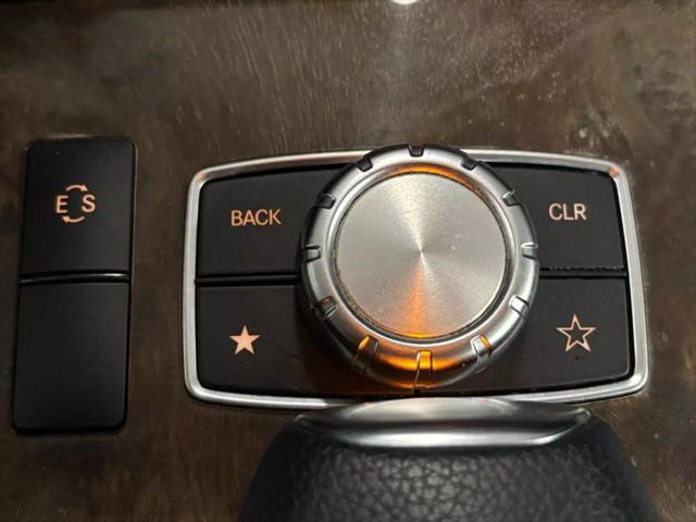 used 2015 Mercedes-Benz E-Class car, priced at $11,785