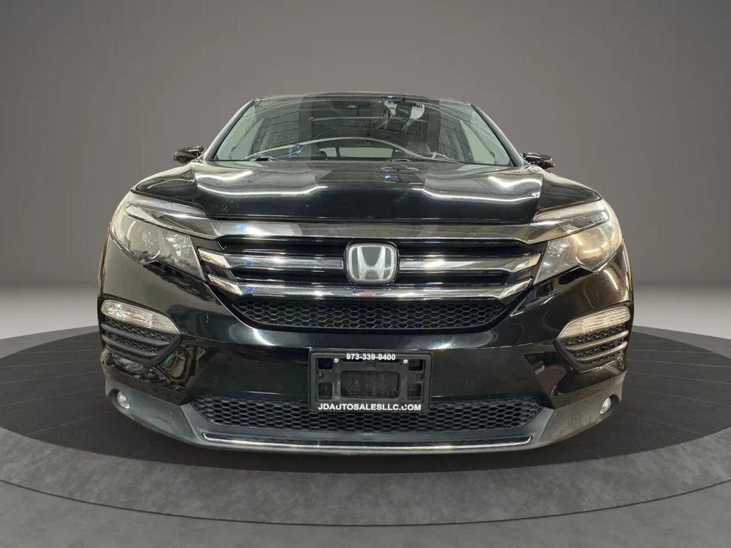used 2016 Honda Pilot car, priced at $12,875