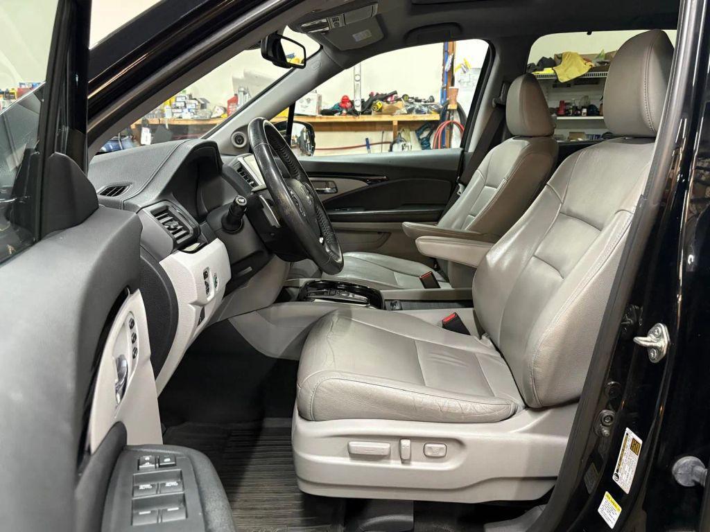 used 2016 Honda Pilot car, priced at $12,875