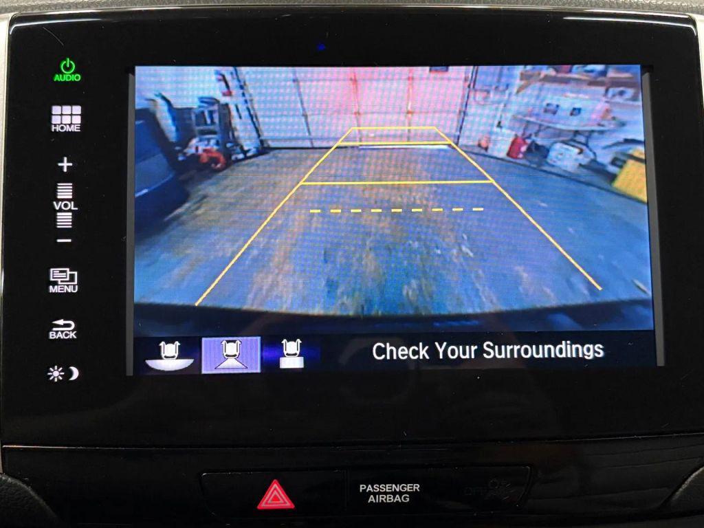 used 2016 Honda Pilot car, priced at $12,875