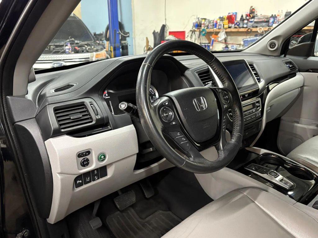 used 2016 Honda Pilot car, priced at $12,875