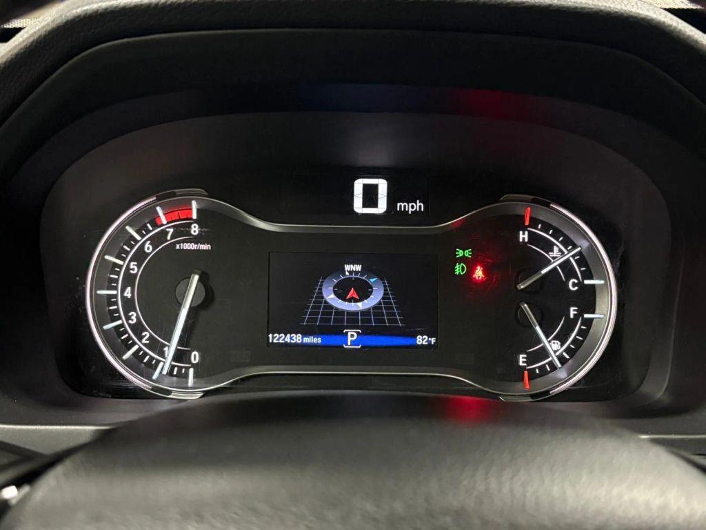 used 2016 Honda Pilot car, priced at $12,875