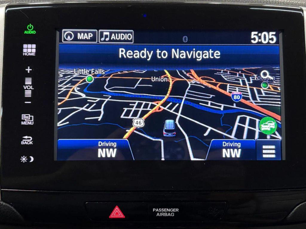 used 2016 Honda Pilot car, priced at $12,875