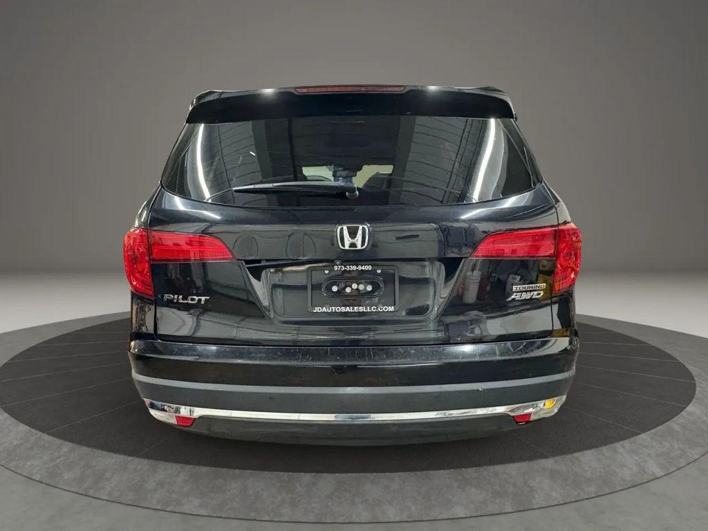 used 2016 Honda Pilot car, priced at $12,875