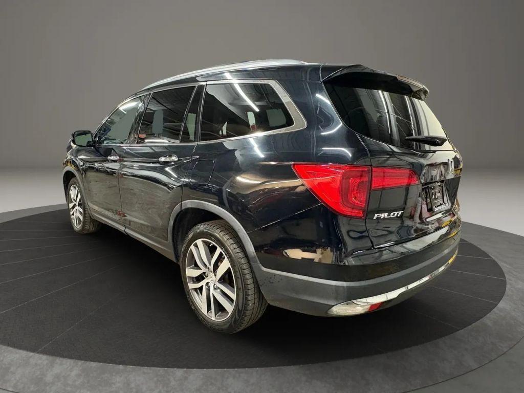 used 2016 Honda Pilot car, priced at $12,875