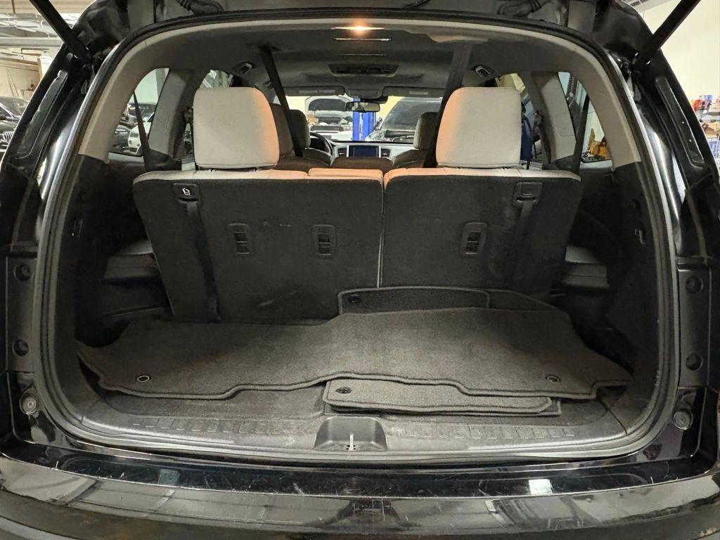 used 2016 Honda Pilot car, priced at $12,875