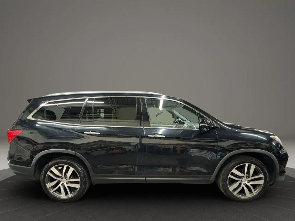 used 2016 Honda Pilot car, priced at $12,875