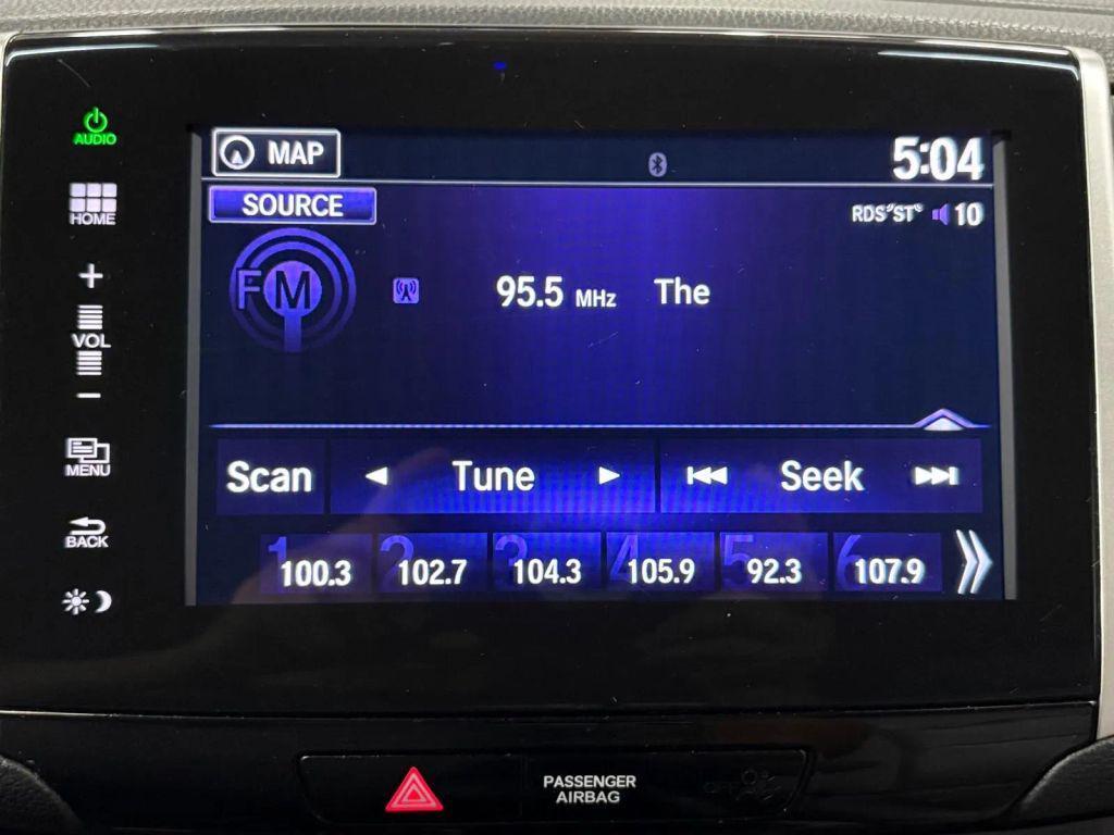 used 2016 Honda Pilot car, priced at $12,875