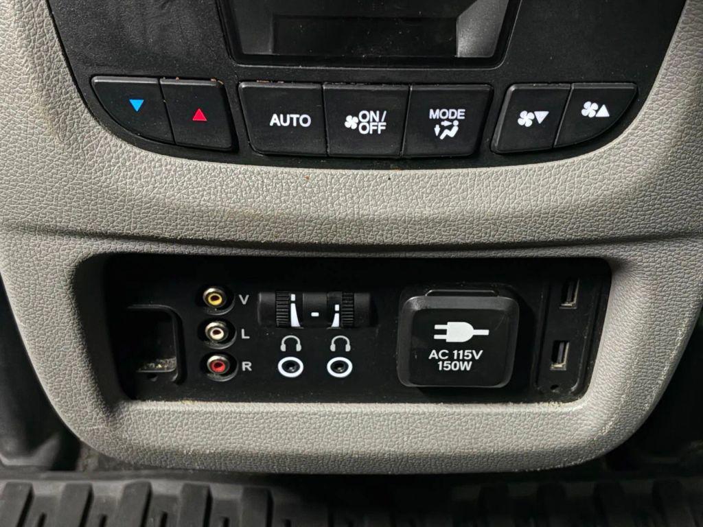 used 2016 Honda Pilot car, priced at $12,875