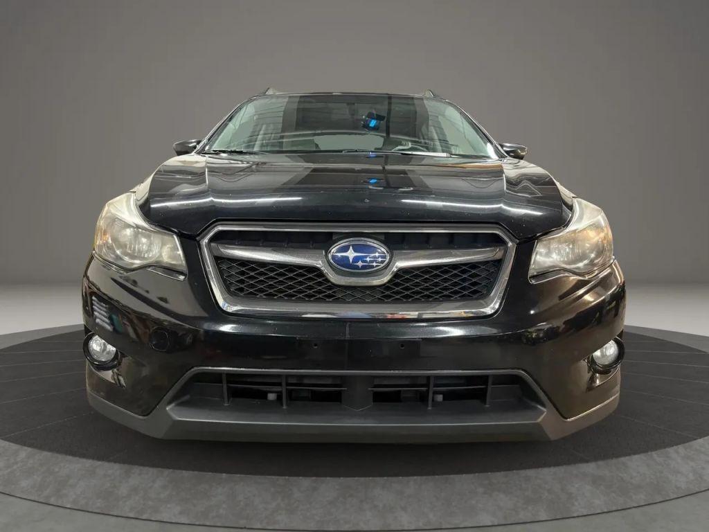 used 2015 Subaru XV Crosstrek car, priced at $8,275