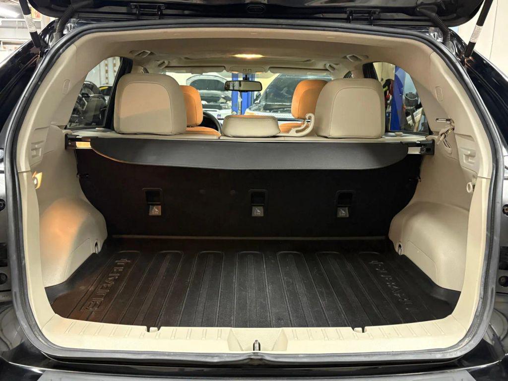 used 2015 Subaru XV Crosstrek car, priced at $8,275