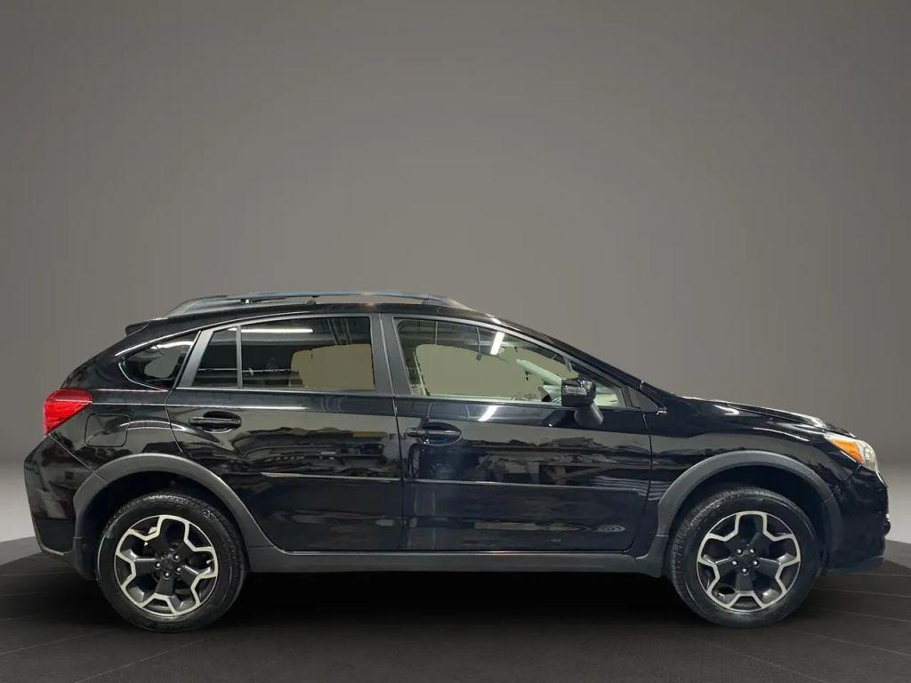 used 2015 Subaru XV Crosstrek car, priced at $8,275