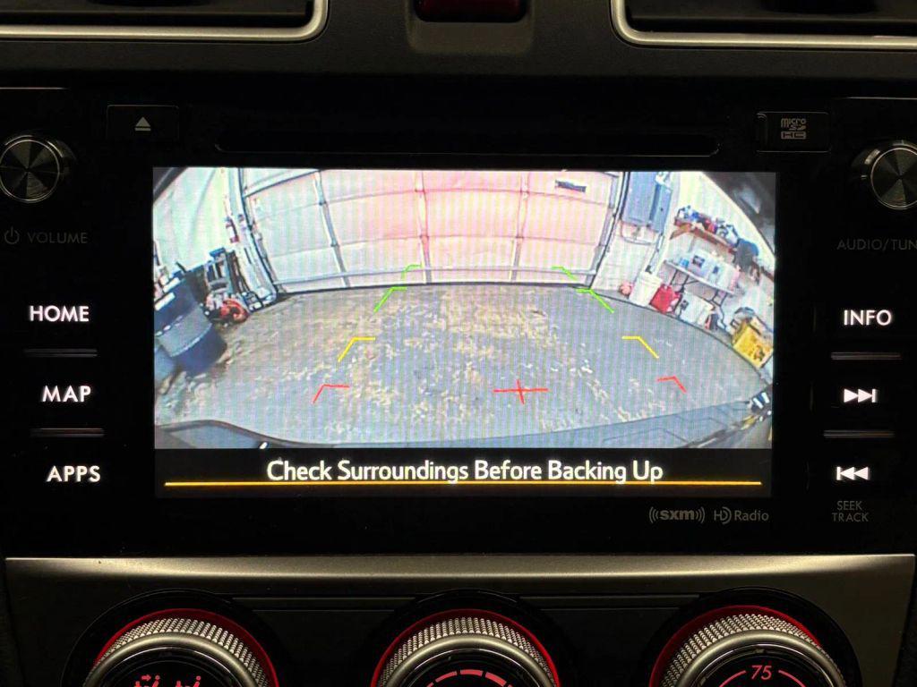 used 2015 Subaru XV Crosstrek car, priced at $8,275