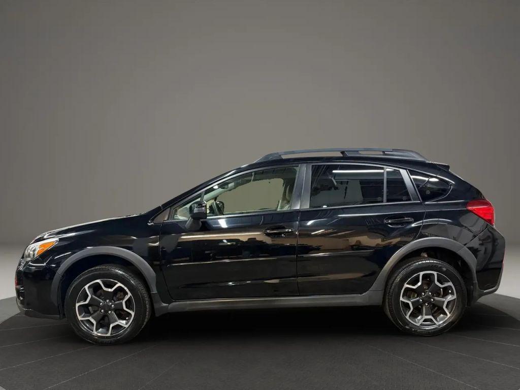 used 2015 Subaru XV Crosstrek car, priced at $8,275