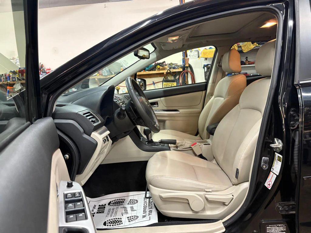 used 2015 Subaru XV Crosstrek car, priced at $8,275