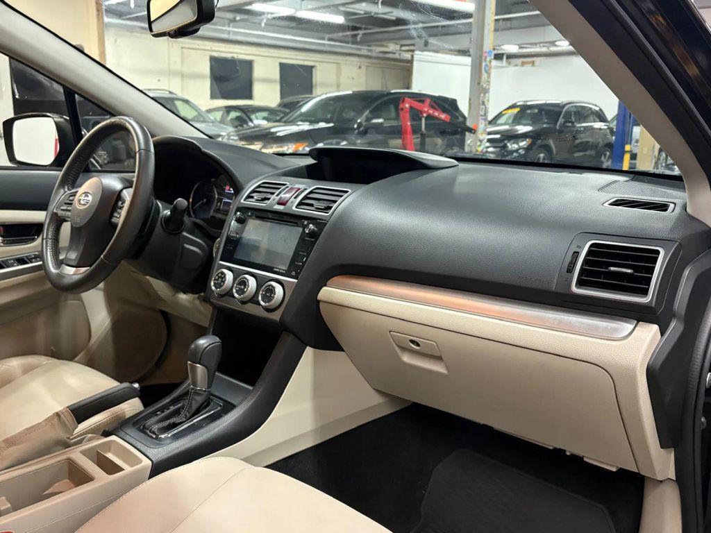 used 2015 Subaru XV Crosstrek car, priced at $8,275
