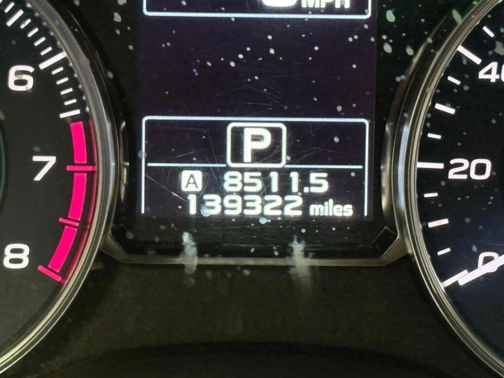 used 2015 Subaru XV Crosstrek car, priced at $8,275