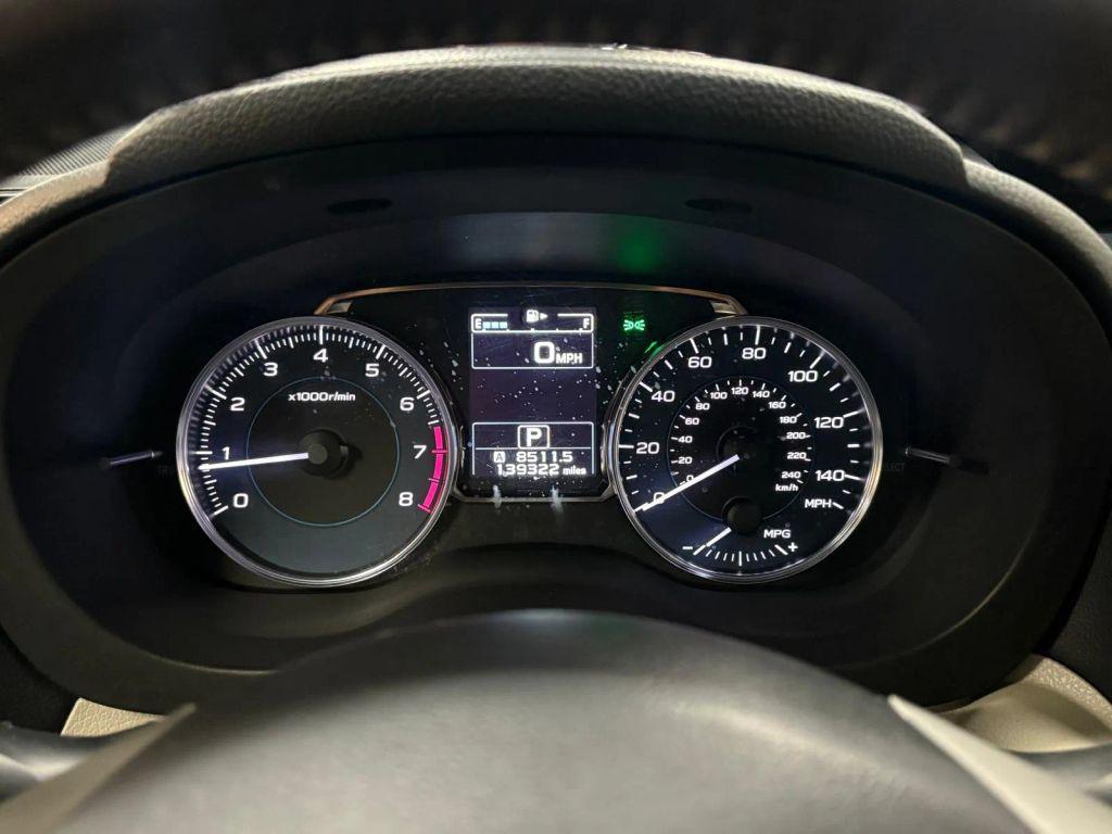 used 2015 Subaru XV Crosstrek car, priced at $8,275