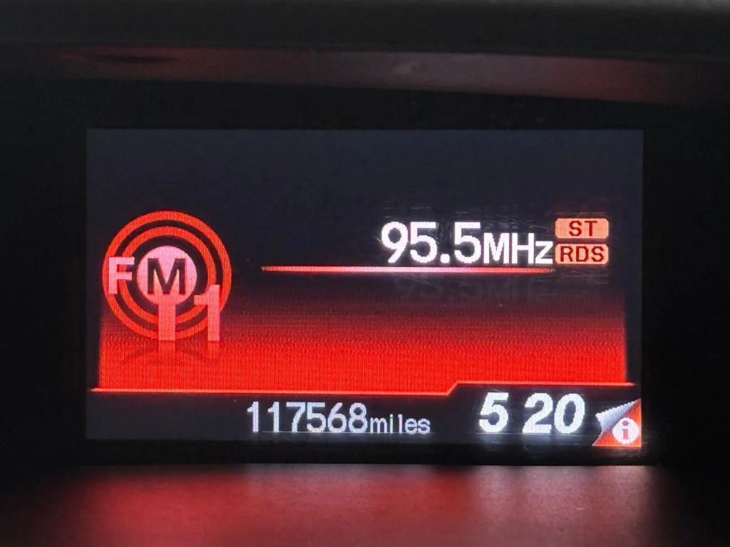 used 2012 Honda Civic car, priced at $5,985