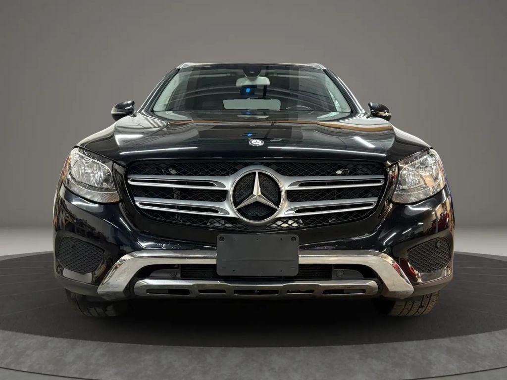 used 2016 Mercedes-Benz GLC 300 car, priced at $12,785