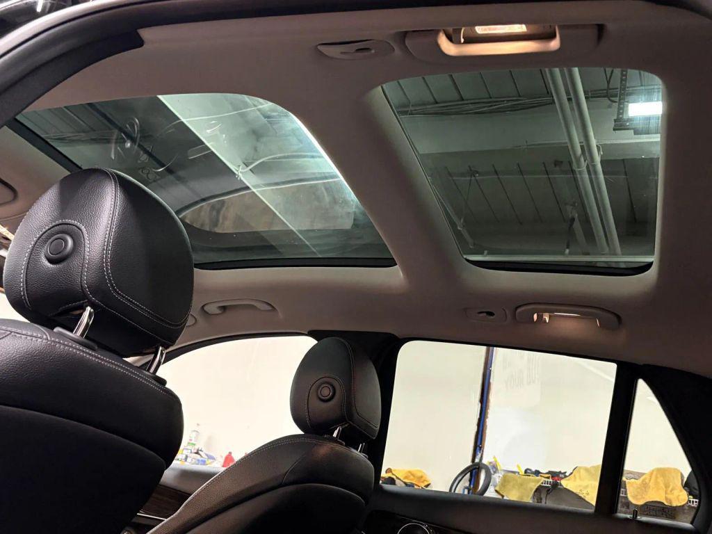 used 2016 Mercedes-Benz GLC 300 car, priced at $12,785