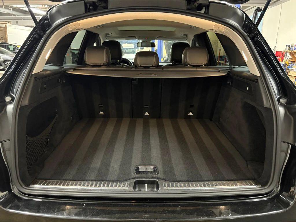 used 2016 Mercedes-Benz GLC 300 car, priced at $12,785